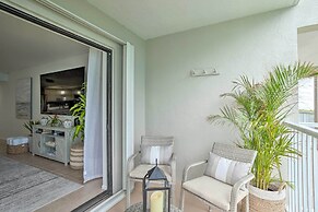 Stuart Condo at Beachfront Resort w/ Ocean Views