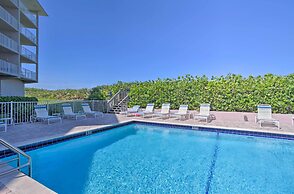 Stuart Condo at Beachfront Resort w/ Ocean Views