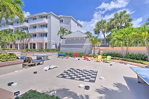 Stuart Condo at Beachfront Resort w/ Ocean Views
