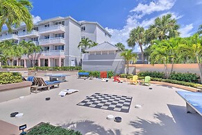 Stuart Condo at Beachfront Resort w/ Ocean Views