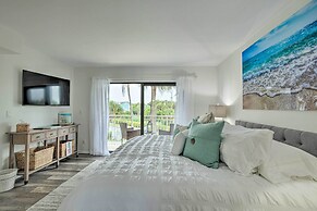 Stuart Condo at Beachfront Resort w/ Ocean Views