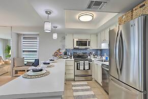 Stuart Condo at Beachfront Resort w/ Ocean Views