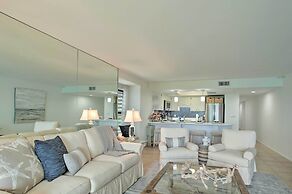 Stuart Condo at Beachfront Resort w/ Ocean Views