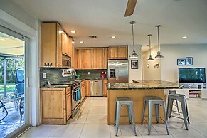 Oakland Park Vacation Rental w/ Private Pool!