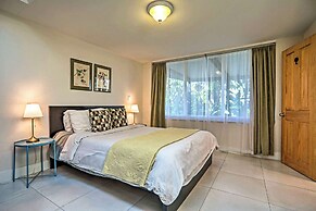 Oakland Park Vacation Rental w/ Private Pool!