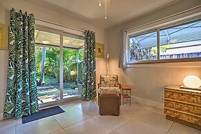 Oakland Park Vacation Rental w/ Private Pool!