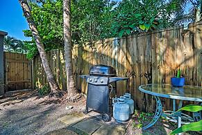 Oakland Park Vacation Rental w/ Private Pool!