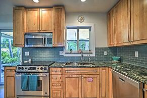Oakland Park Vacation Rental w/ Private Pool!