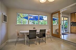 Oakland Park Vacation Rental w/ Private Pool!