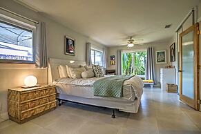 Oakland Park Vacation Rental w/ Private Pool!