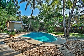 Oakland Park Vacation Rental w/ Private Pool!
