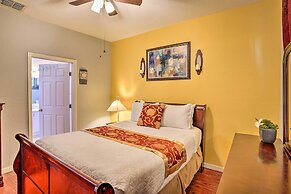 Poinciana Condo w/ Balcony & Resort Amenities