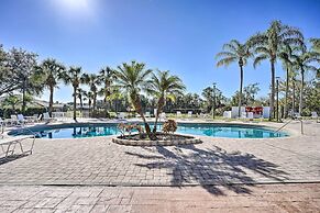 Poinciana Condo w/ Balcony & Resort Amenities