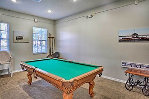 Poinciana Condo w/ Balcony & Resort Amenities