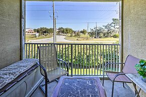 Poinciana Condo w/ Balcony & Resort Amenities