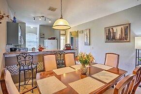 Poinciana Condo w/ Balcony & Resort Amenities