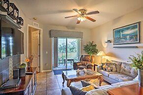 Poinciana Condo w/ Balcony & Resort Amenities