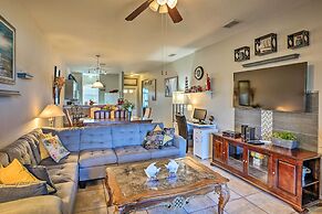 Poinciana Condo w/ Balcony & Resort Amenities