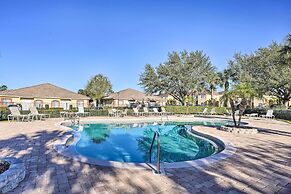 Poinciana Condo w/ Balcony & Resort Amenities