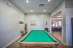 Poinciana Condo w/ Balcony & Resort Amenities