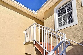 Poinciana Condo w/ Balcony & Resort Amenities