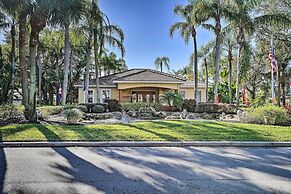 Poinciana Condo w/ Balcony & Resort Amenities