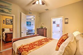 Poinciana Condo w/ Balcony & Resort Amenities