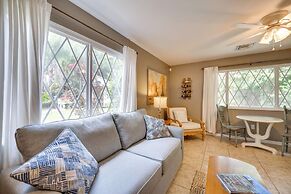 Quaint & Dreamy Mt Dora Cottage: Close to Lake