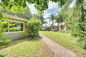 Quaint & Dreamy Mt Dora Cottage: Close to Lake