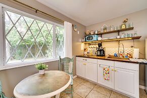 Quaint & Dreamy Mt Dora Cottage: Close to Lake