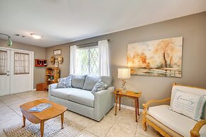 Quaint & Dreamy Mt Dora Cottage: Close to Lake