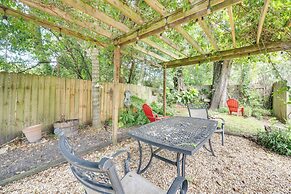 Quaint & Dreamy Mt Dora Cottage: Close to Lake