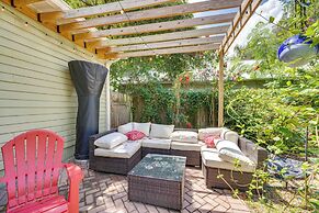 Quaint & Dreamy Mt Dora Cottage: Close to Lake