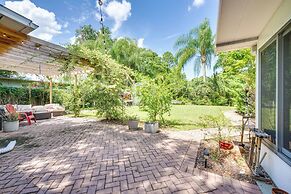Quaint & Dreamy Mt Dora Cottage: Close to Lake