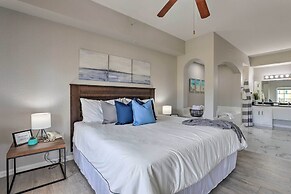 Luxury Orlando Escape - 4 Mi to Disney World!