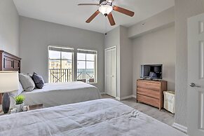 Luxury Orlando Escape - 4 Mi to Disney World!