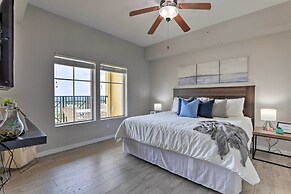 Luxury Orlando Escape - 4 Mi to Disney World!