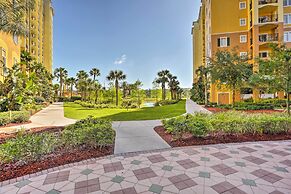 Luxury Orlando Escape - 4 Mi to Disney World!
