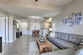 Luxury Orlando Escape - 4 Mi to Disney World!