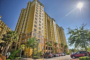 Luxury Orlando Escape - 4 Mi to Disney World!