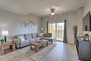 Luxury Orlando Escape - 4 Mi to Disney World!