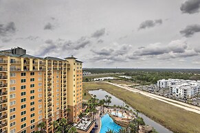 Luxury Orlando Escape - 4 Mi to Disney World!