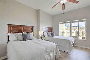 Luxury Orlando Escape - 4 Mi to Disney World!