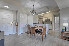 Luxury Orlando Escape - 4 Mi to Disney World!