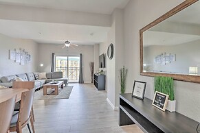 Luxury Orlando Escape - 4 Mi to Disney World!