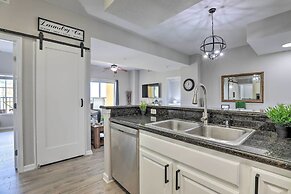 Luxury Orlando Escape - 4 Mi to Disney World!