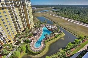 Luxury Orlando Escape - 4 Mi to Disney World!