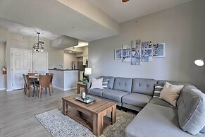 Luxury Orlando Escape - 4 Mi to Disney World!