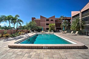 Resort-style Condo w/ Pool: 19 Miles to Fort Myers