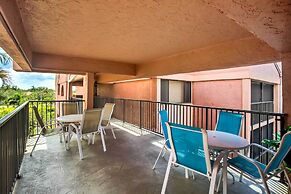 Resort-style Condo w/ Pool: 19 Miles to Fort Myers